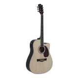Violão Folk Tagima Memphis Md-18 Iniciante Natural Satin