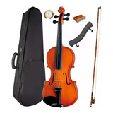 Violino Tradicional Michael Vnm40 4/4