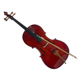 Violoncelo Paganini Phc 310