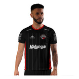  Vista-se Para A Vitória: Uniforme Red Canids 2023 Cplol! 