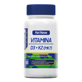 Vitamina D3 10.000ui + Vitamina