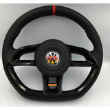 Volante Versão Alemanha Volkswagen Gol Saveiro G2 G3 G4