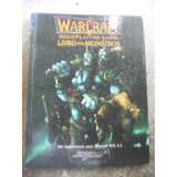 Warcraft Roleplaying Game Livro Dos