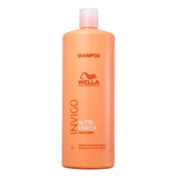 Wella Invigo Nutri Enrich Shampoo