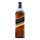 Whisky Escoces Double Black