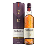 Whisky Glenfiddich Solera 15