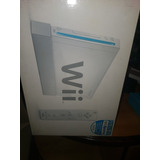 Wii Destravado Com Chip Na