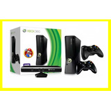 Xbox 360 Slim 4gb 02