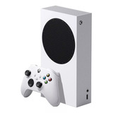 Xbox Series S 512gb Branco