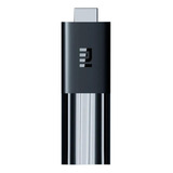 Xiaomi Mi Tv Stick Mdz-24-aa De Voz Full Hd 8gb Preto Com 1gb De Memória Ram