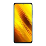 Xiaomi Poco X3 Dual Sim 64 Gb Out Of The Blue 6 Gb Ram