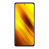 Xiaomi Poco X3 Nfc Dual Sim 128 Gb Cobalt Blue 6 Gb Ram