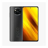 Xiaomi Pocophone Poco X3 Pro Dual Sim 256 Gb Phantom Black 8 Gb Ram