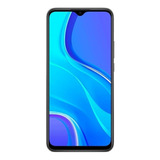 Xiaomi Redmi 9 (global) Dual Sim 64 Gb Carbon Grey 4 Gb Ram