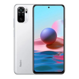 Xiaomi Redmi Note 10 Dual Sim 64 Gb Pebble White 4 Gb Ram