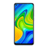 Xiaomi Redmi Note 9 Dual Sim 128 Gb Cinza-meia-noite 4 Gb Ram