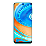 Xiaomi Redmi Note 9 Pro (64 Mpx) Dual Sim 128 Gb Verde-tropical 6 Gb Ram