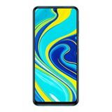 Xiaomi Redmi Note 9s Dual Sim 128 Gb Azul 6 Gb Ram
