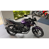 Yamaha Fazer 150 Ubs 2024