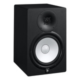  Yamaha Hs Hs8 Monitor De Referência Para Estúdio Cor Preto