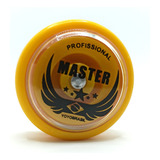  Yoyo Master Yoyobrasil Premium Profissional (ioio,yo-yo) 