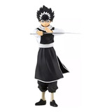  Yu Yu Hakusho Hiei Figure Bandai - Pronta Entrega