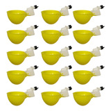 A 15 Unidades De Água De Frango Bebedouro Automático Água