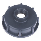 A 2 Adaptador De Tanque De Rosca Grossa 2 Peças
