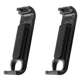 A 2x Para Gopro Hero8 Tampa De Bateria Porta Recarregável
