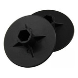 A 4 X 2 Peças Mountain Ike Roda Hub Proteção 135 Mm X 25 Mm