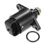 A ABSOPRO Conjunto De Válvula De Controle De Ar Ocioso Para Carro N 53030657AC 53030657 Para Dodge Para Ram 1500 Pickup 1994 2001