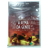 A Alma Da Gente - Helena Solberg - Original Lacrado