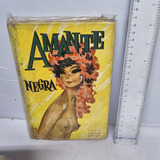 A Amante Negra Louis Charles Royer Br4