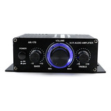 Receiver