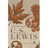 A Anatomia De Um Luto C S De Lewis Editora Thomas Nelson Capa Dura Em Português 2021