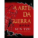 A Arte Da Guerra A Arte Da Guerra De Tzu Sun Editora Vitrola Capa Mole Edição 1 Em Português 2020