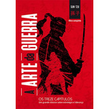 A Arte Da Guerra De Tzu Sun Editorial Ciranda Cultural Editora E Distribuidora Ltda Capa Mole Em Português 2019