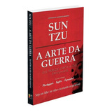 A Arte Da Guerra Os Treze Capítulos Originais Livro Físico