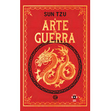 A Arte Da Guerra Sun Tzu De Sun Tzu Editora Garnier Em Português