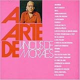 A Arte De Vinicius De Moraes CD