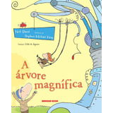 A Árvore Magnífica De Bland Nick Editorial Brinque book Editora De Livros Ltda Tapa Mole En Português 2013