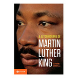 A Autobiografia De Martin Luther King