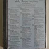 A Baby Changes Everything A Christmas Musical Created By Deborah Craig Claar David T Clydesdal Accompaniment CD Split 