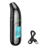 A Bafômetro Digital Portátil Etilômetro Profissional
