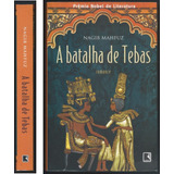 A Batalha De Tebas