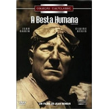 A Besta Humana Dvd