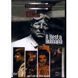 A Besta Humana Dvd Simone Simon Jean Gabin