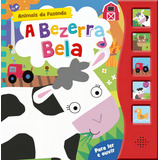 A Bezerra Bela De Cultural Ciranda Animais Da Fazenda 5 Botões Editorial Ciranda Cultural Editora E Distribuidora Ltda Tapa Mole En Português 2019