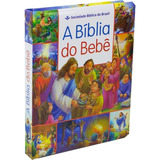 A Bíblia Do Bebê