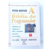 A Bíblia Do Programador